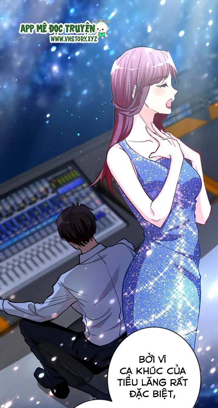 Thiên hậu trở về: Chapter 72: Cô vừa ý rồi chứ?