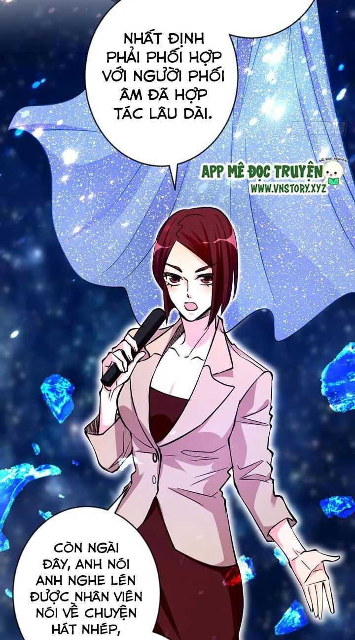 Thiên hậu trở về: Chapter 72: Cô vừa ý rồi chứ?