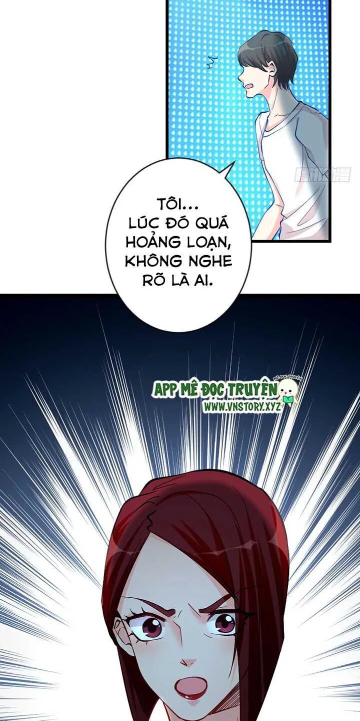 Thiên hậu trở về: Chapter 72: Cô vừa ý rồi chứ?