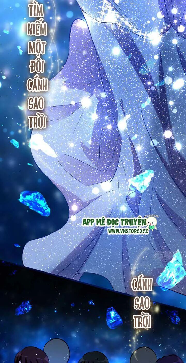 Thiên hậu trở về: Chapter 72: Cô vừa ý rồi chứ?