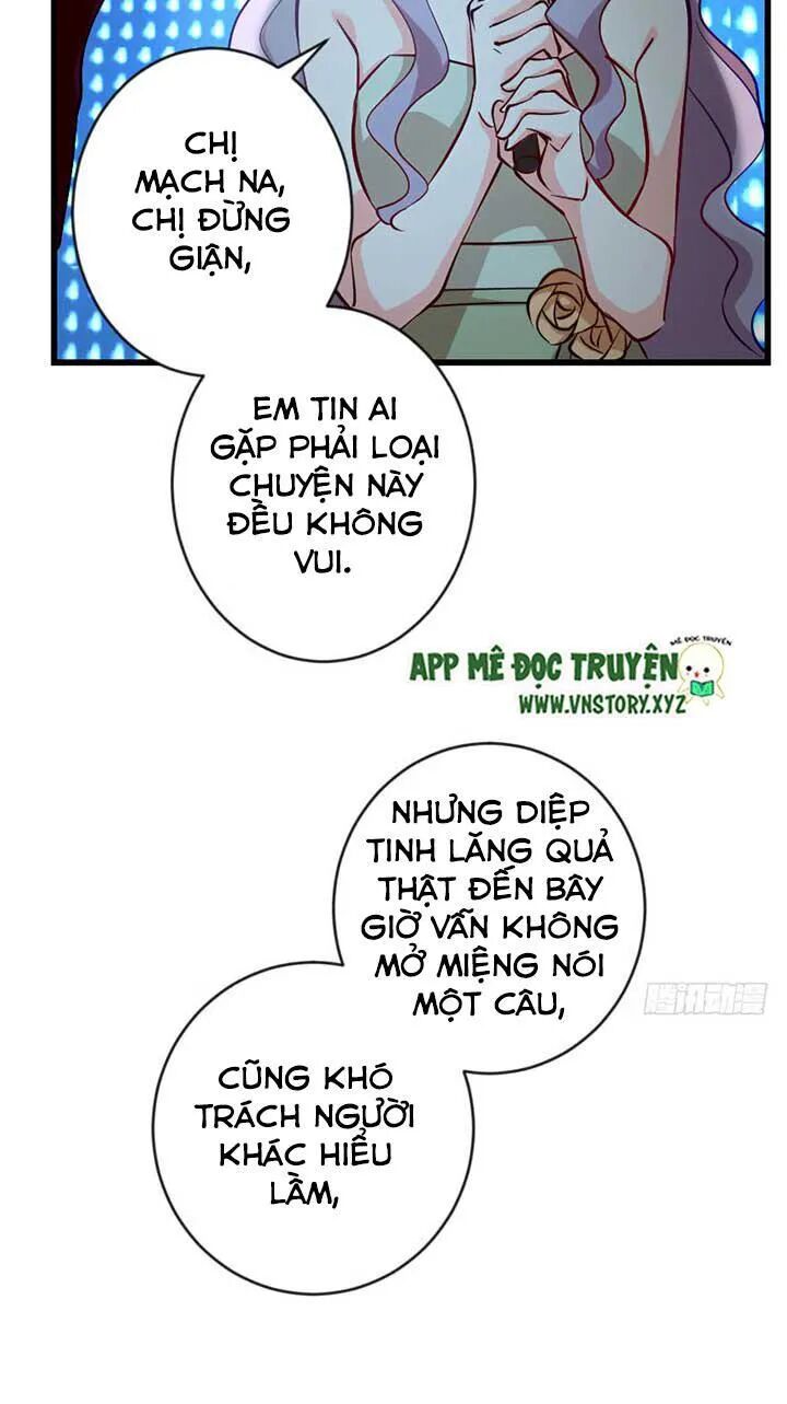 Thiên hậu trở về: Chapter 72: Cô vừa ý rồi chứ?