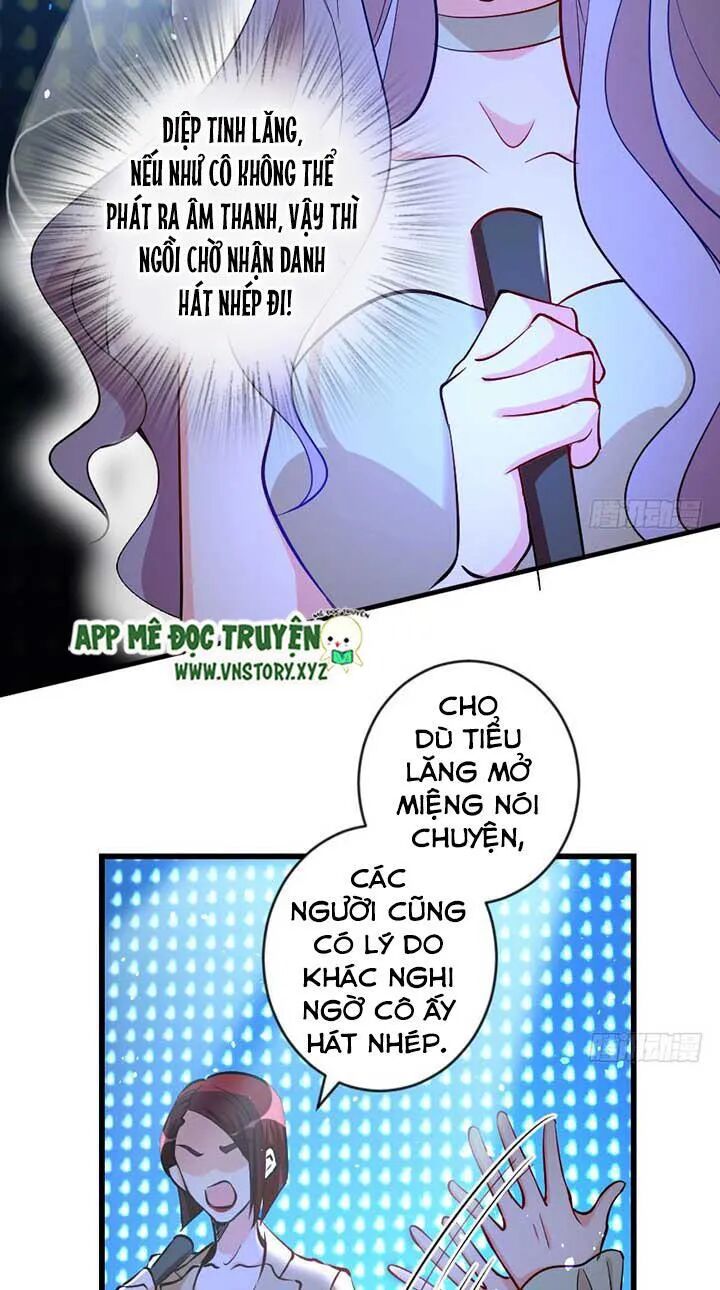 Thiên hậu trở về: Chapter 72: Cô vừa ý rồi chứ?
