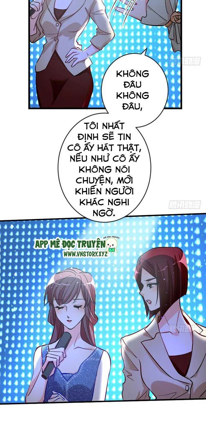 Thiên hậu trở về: Chapter 72: Cô vừa ý rồi chứ?