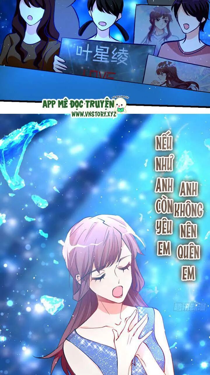 Thiên hậu trở về: Chapter 72: Cô vừa ý rồi chứ?