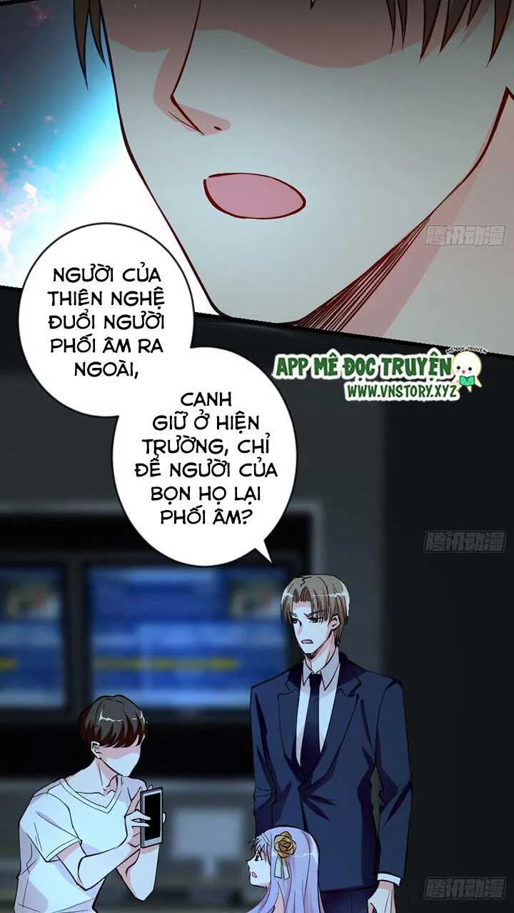 Thiên hậu trở về: Chapter 72: Cô vừa ý rồi chứ?