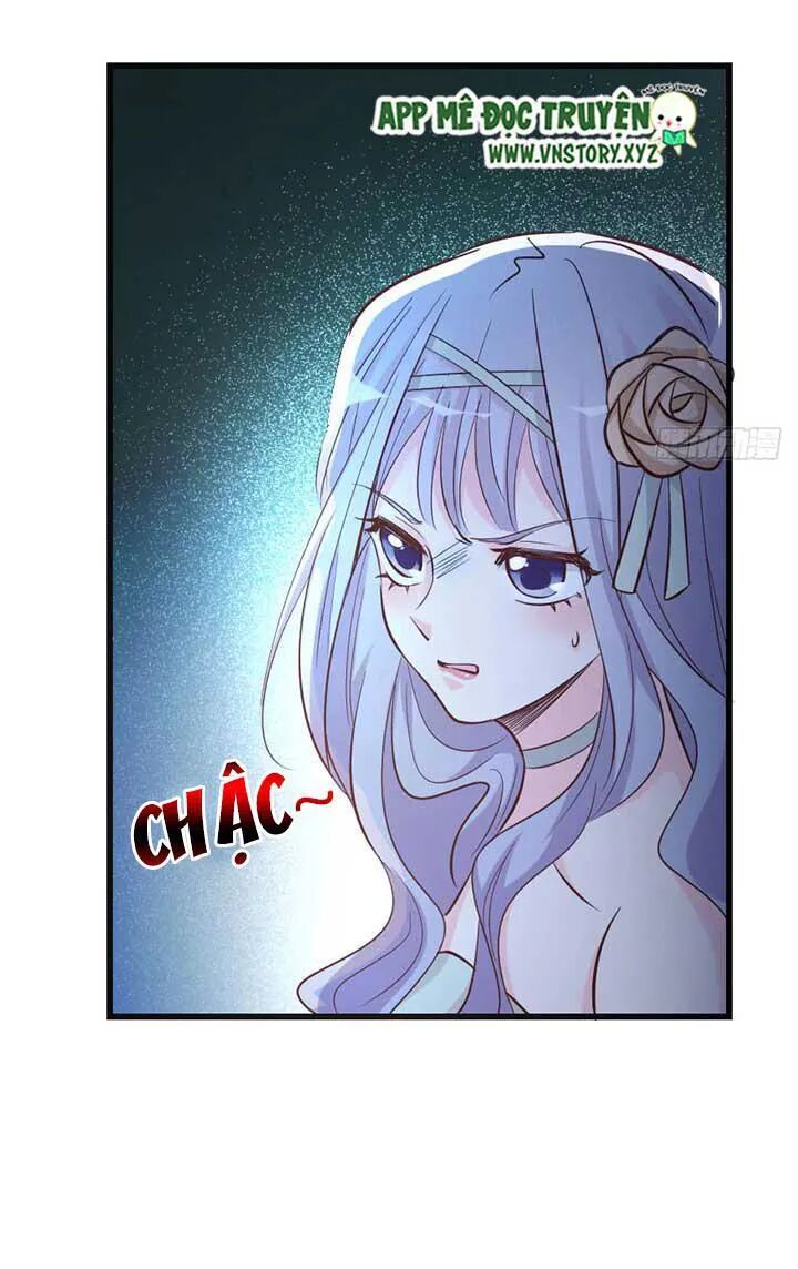 Thiên hậu trở về: Chapter 73: Nữ thần