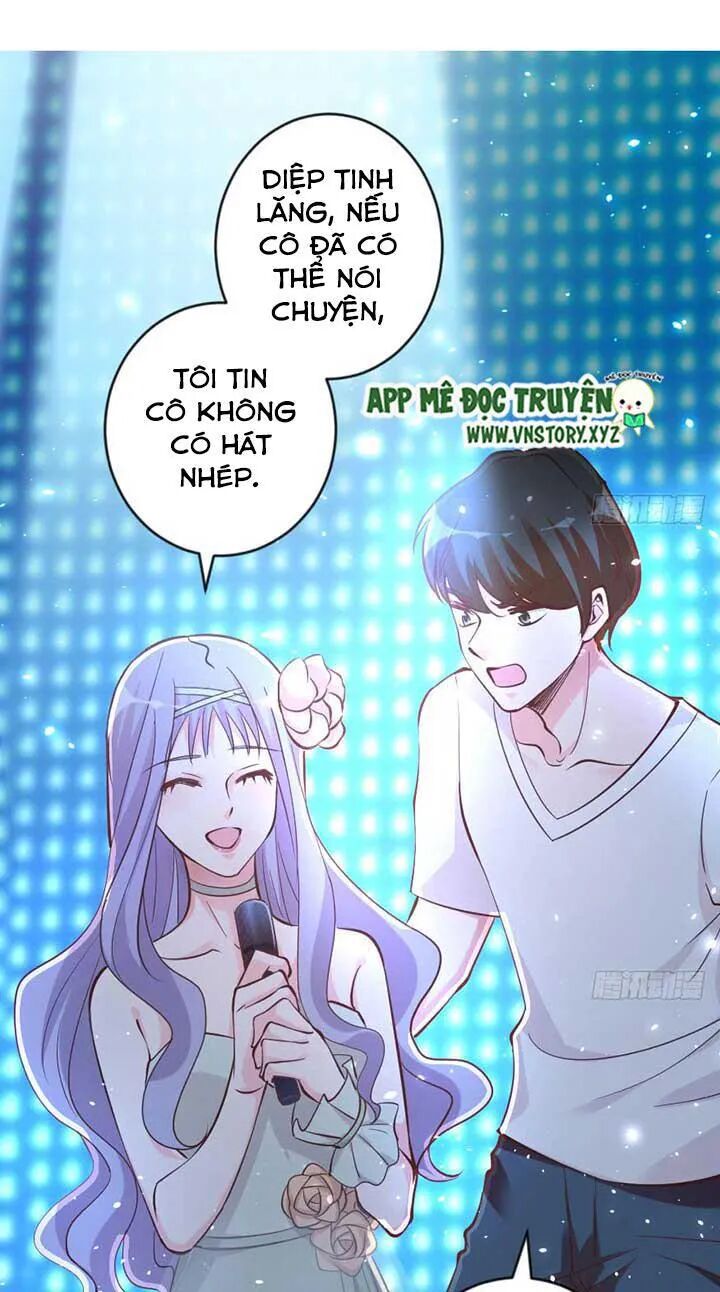 Thiên hậu trở về: Chapter 73: Nữ thần