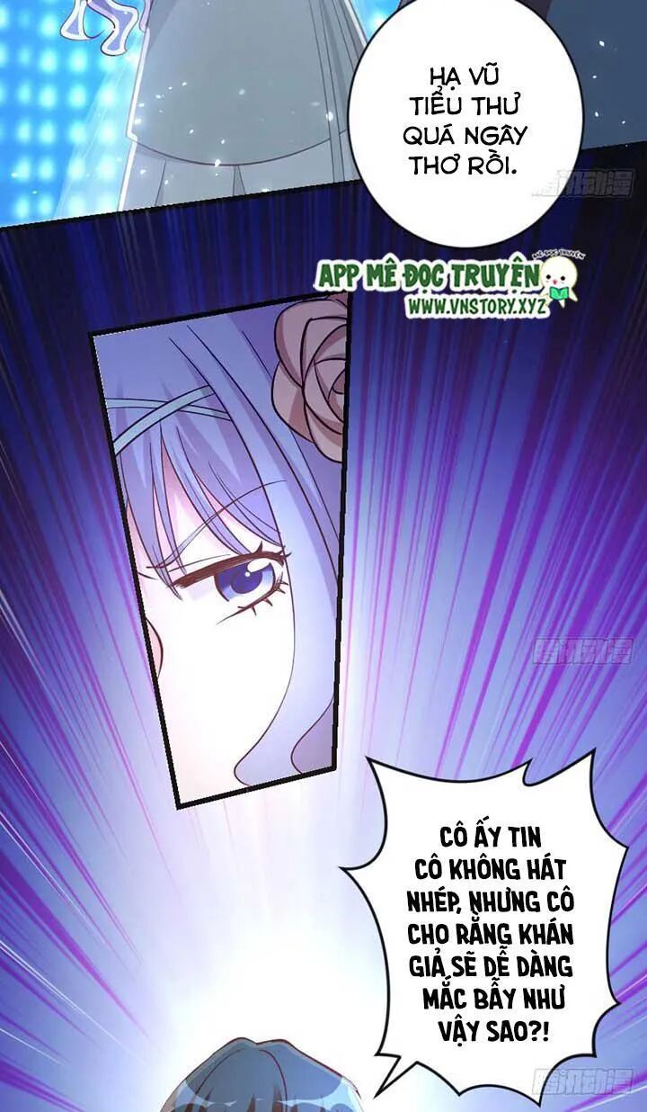 Thiên hậu trở về: Chapter 73: Nữ thần