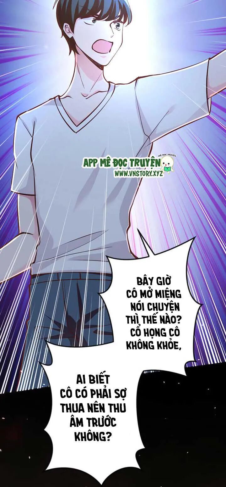 Thiên hậu trở về: Chapter 73: Nữ thần