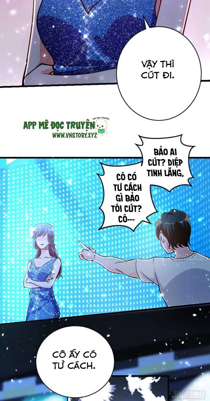 Thiên hậu trở về: Chapter 73: Nữ thần