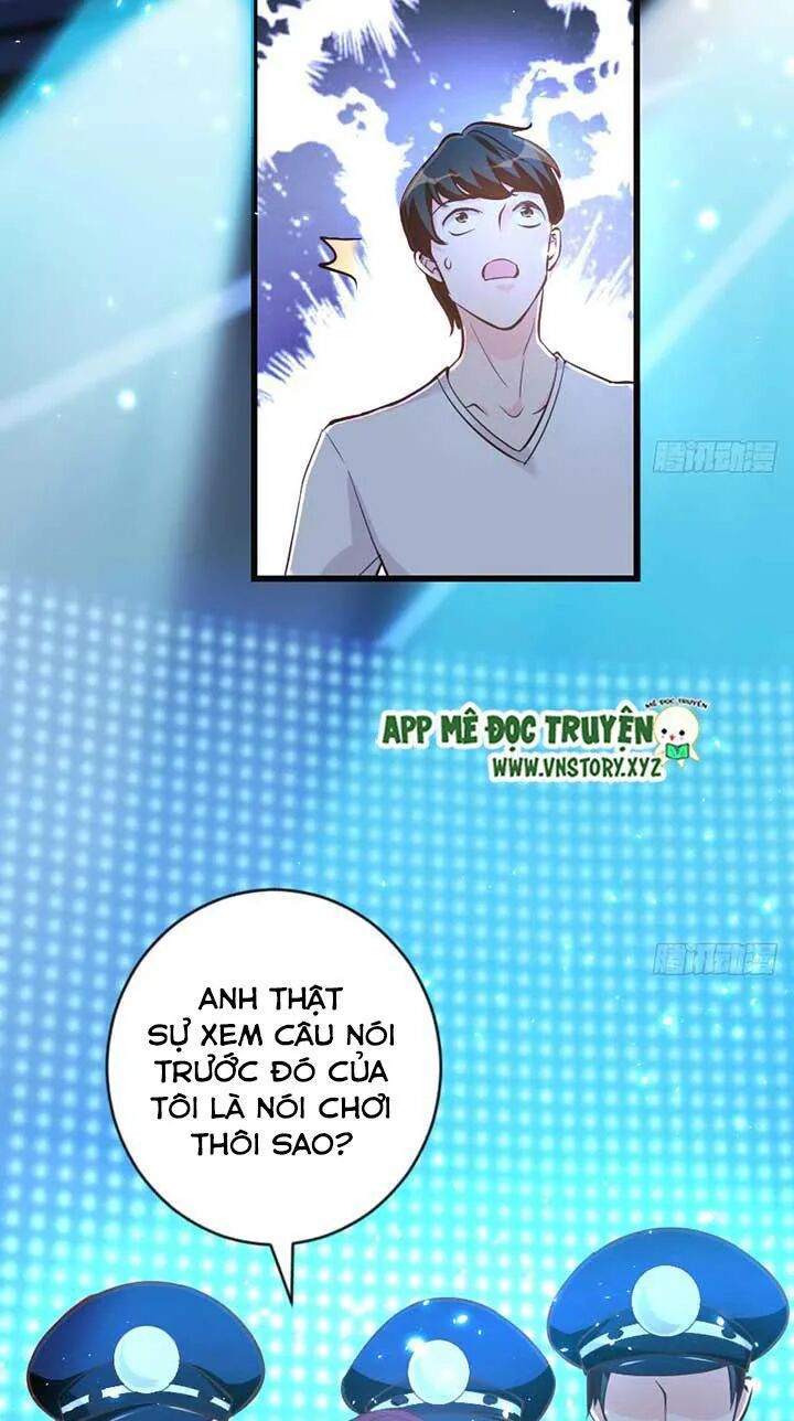Thiên hậu trở về: Chapter 73: Nữ thần