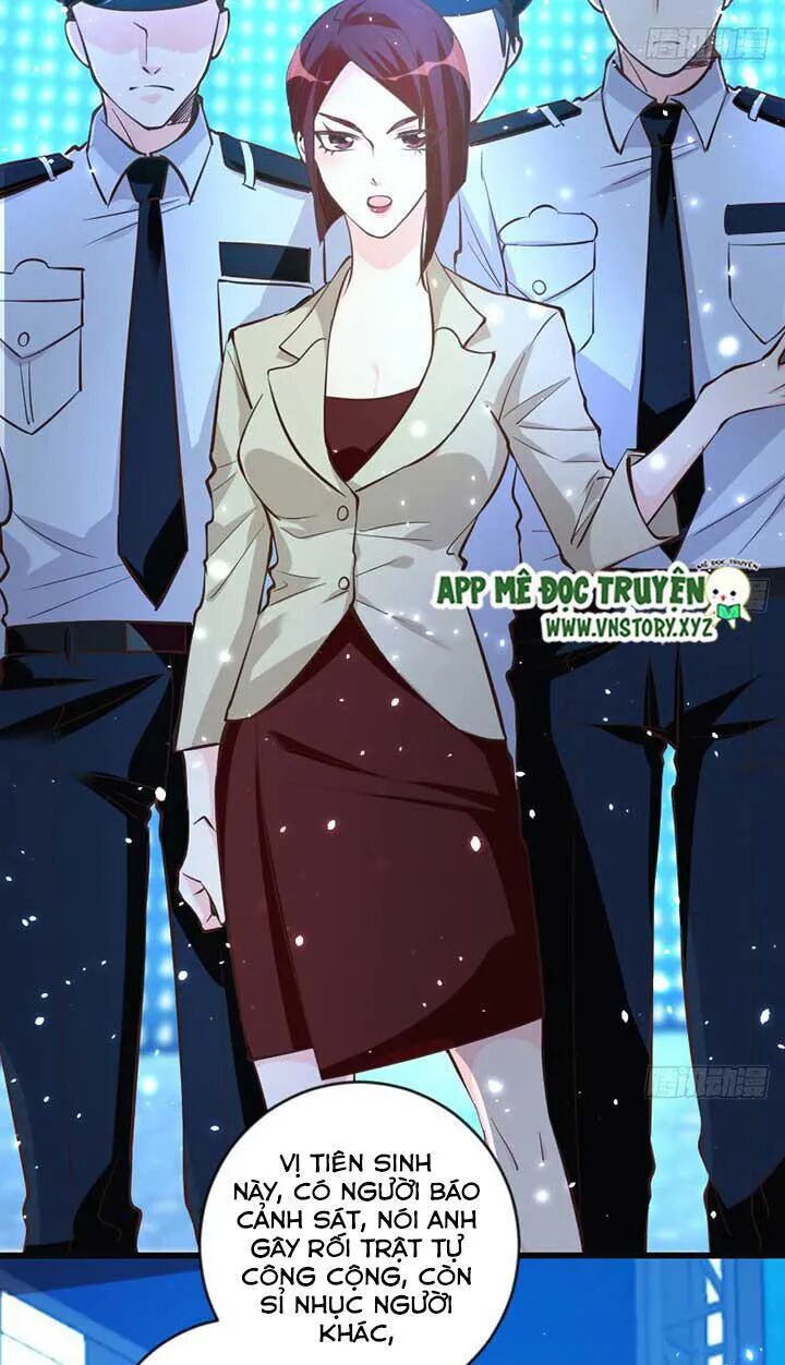 Thiên hậu trở về: Chapter 73: Nữ thần