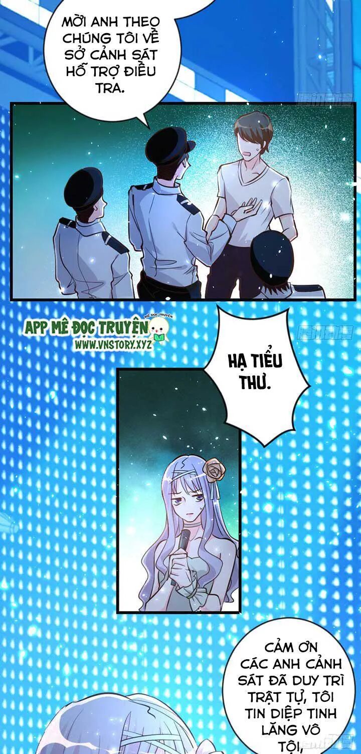 Thiên hậu trở về: Chapter 73: Nữ thần