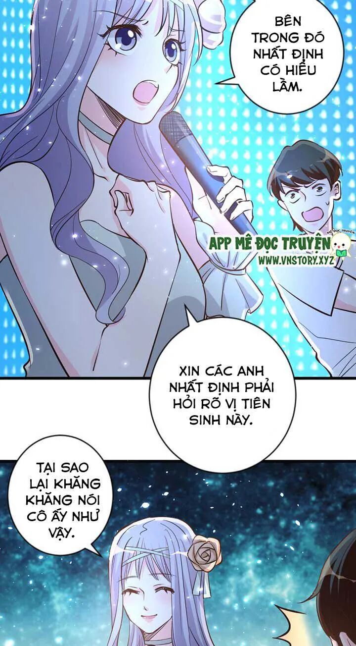 Thiên hậu trở về: Chapter 73: Nữ thần