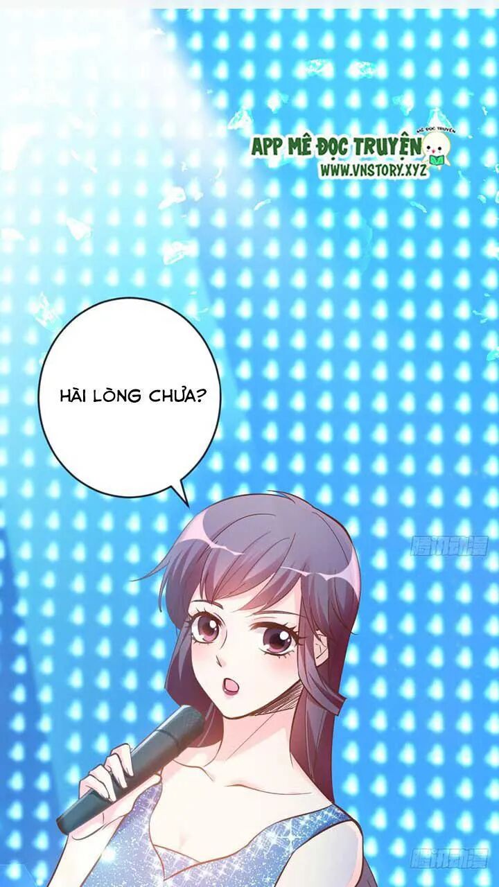 Thiên hậu trở về: Chapter 73: Nữ thần