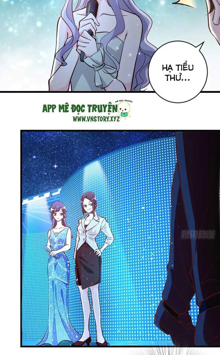 Thiên hậu trở về: Chapter 73: Nữ thần