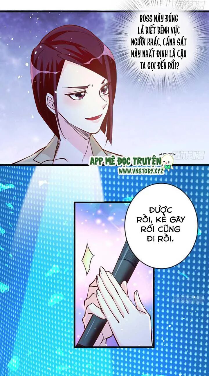 Thiên hậu trở về: Chapter 73: Nữ thần