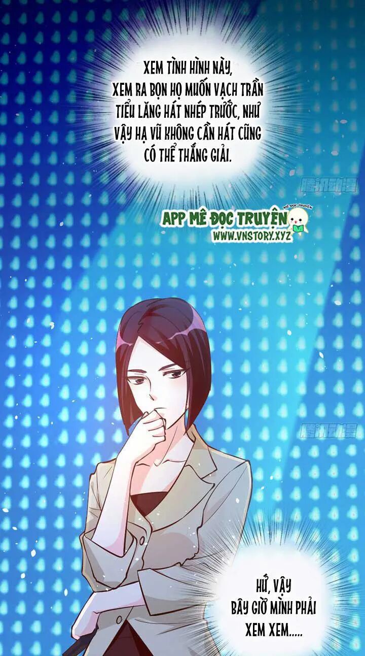 Thiên hậu trở về: Chapter 73: Nữ thần