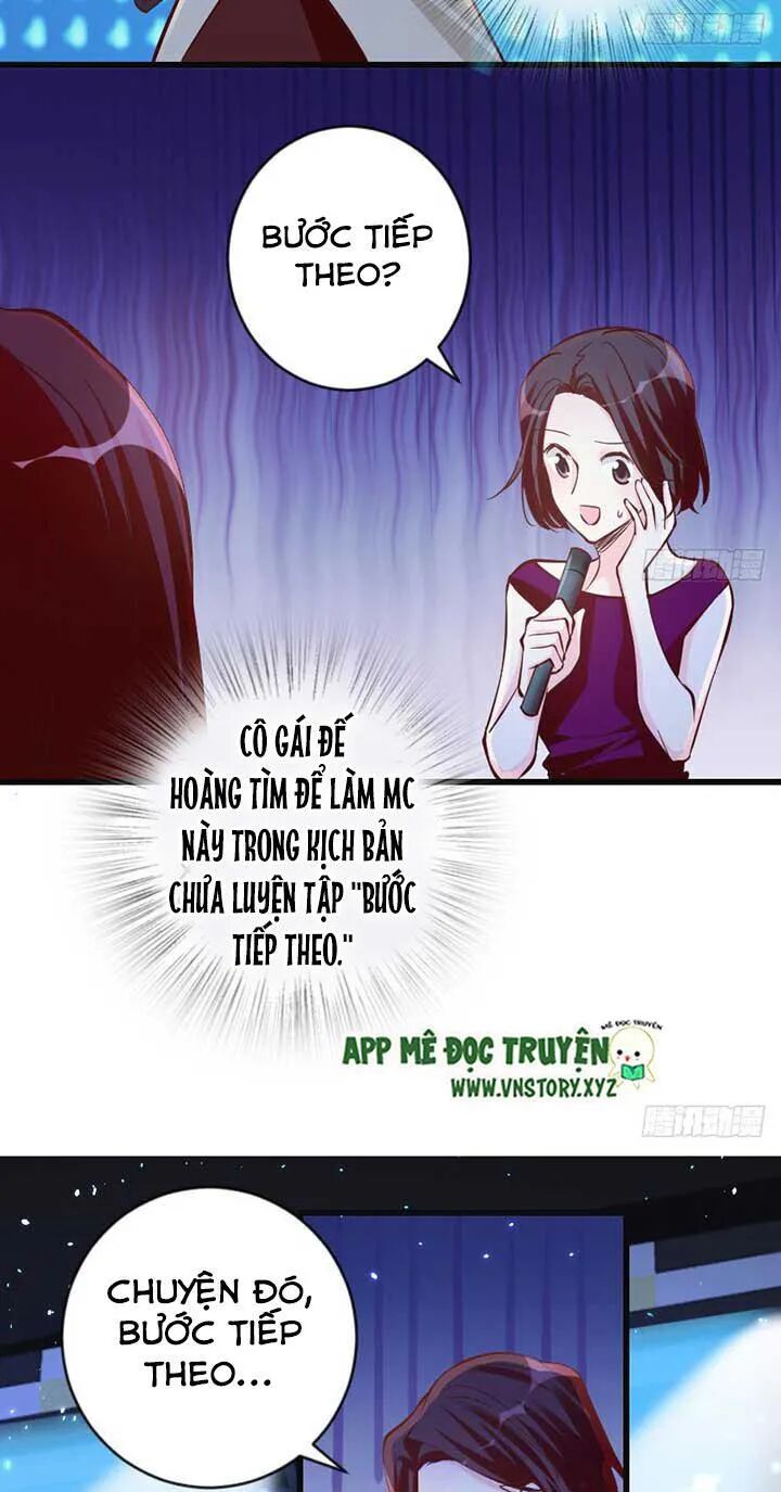 Thiên hậu trở về: Chapter 73: Nữ thần