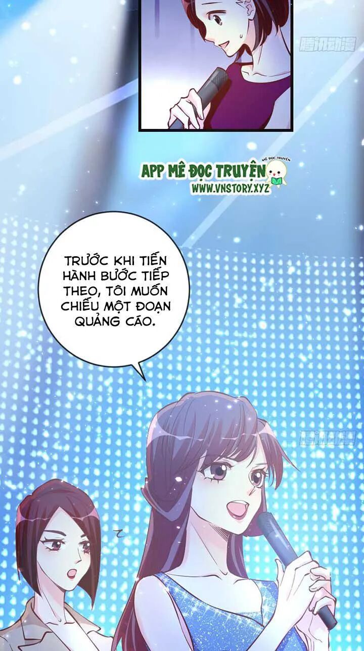 Thiên hậu trở về: Chapter 73: Nữ thần