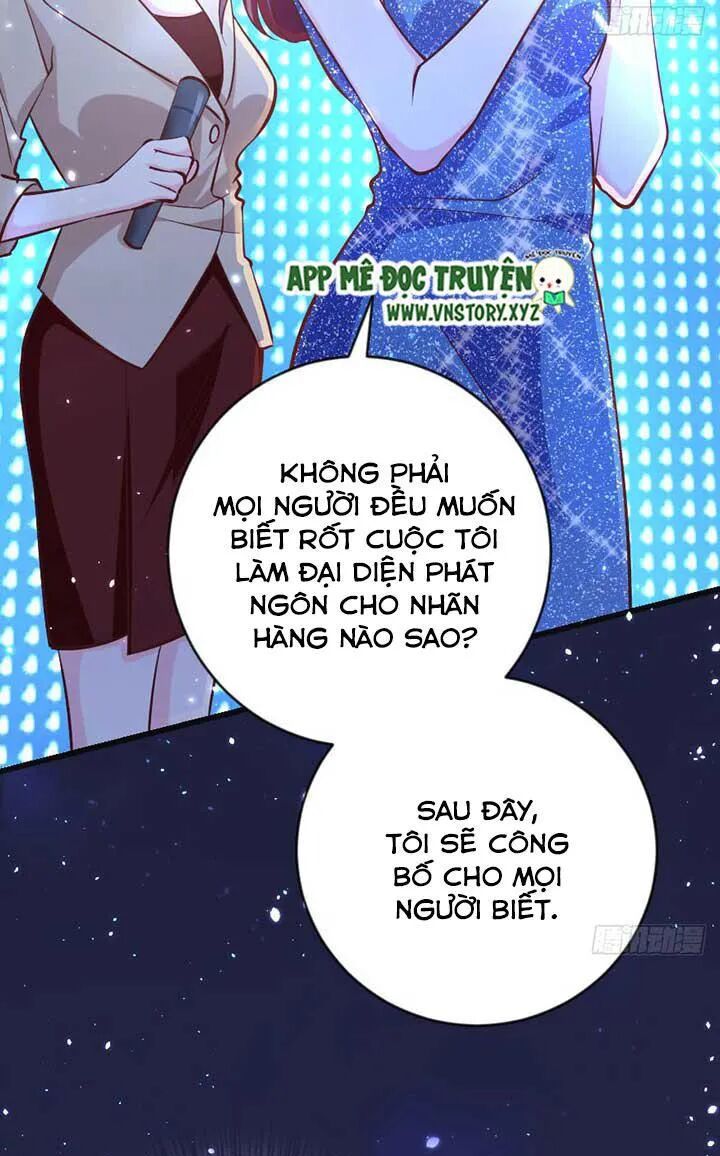 Thiên hậu trở về: Chapter 73: Nữ thần