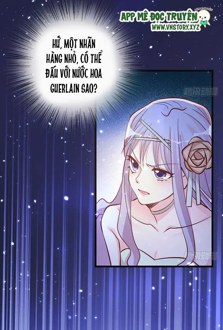 Thiên hậu trở về: Chapter 73: Nữ thần