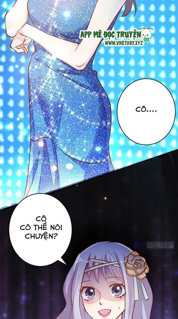 Thiên hậu trở về: Chapter 73: Nữ thần