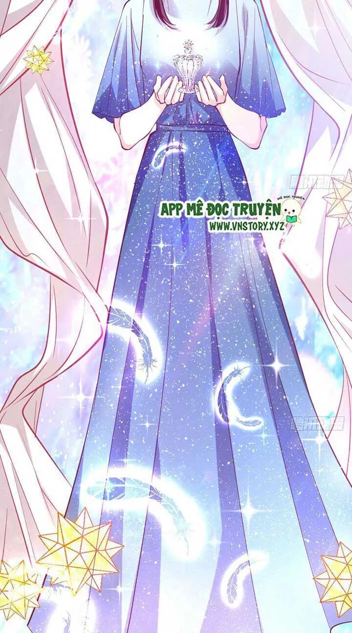 Thiên hậu trở về: Chapter 73: Nữ thần
