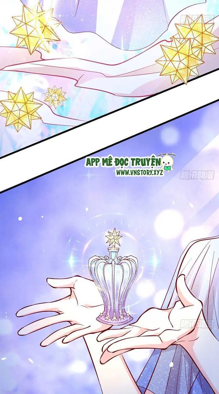 Thiên hậu trở về: Chapter 73: Nữ thần