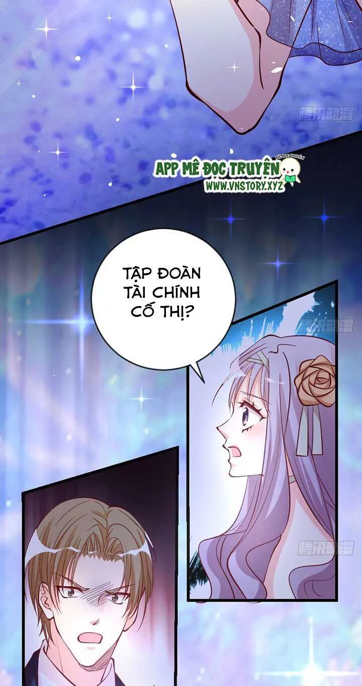Thiên hậu trở về: Chapter 73: Nữ thần