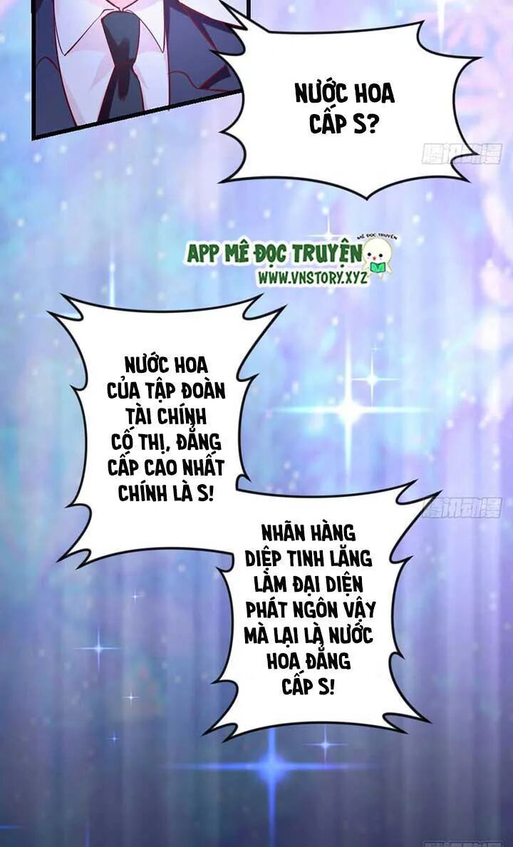Thiên hậu trở về: Chapter 73: Nữ thần