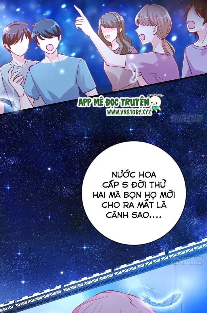 Thiên hậu trở về: Chapter 73: Nữ thần