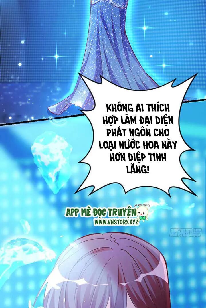 Thiên hậu trở về: Chapter 73: Nữ thần