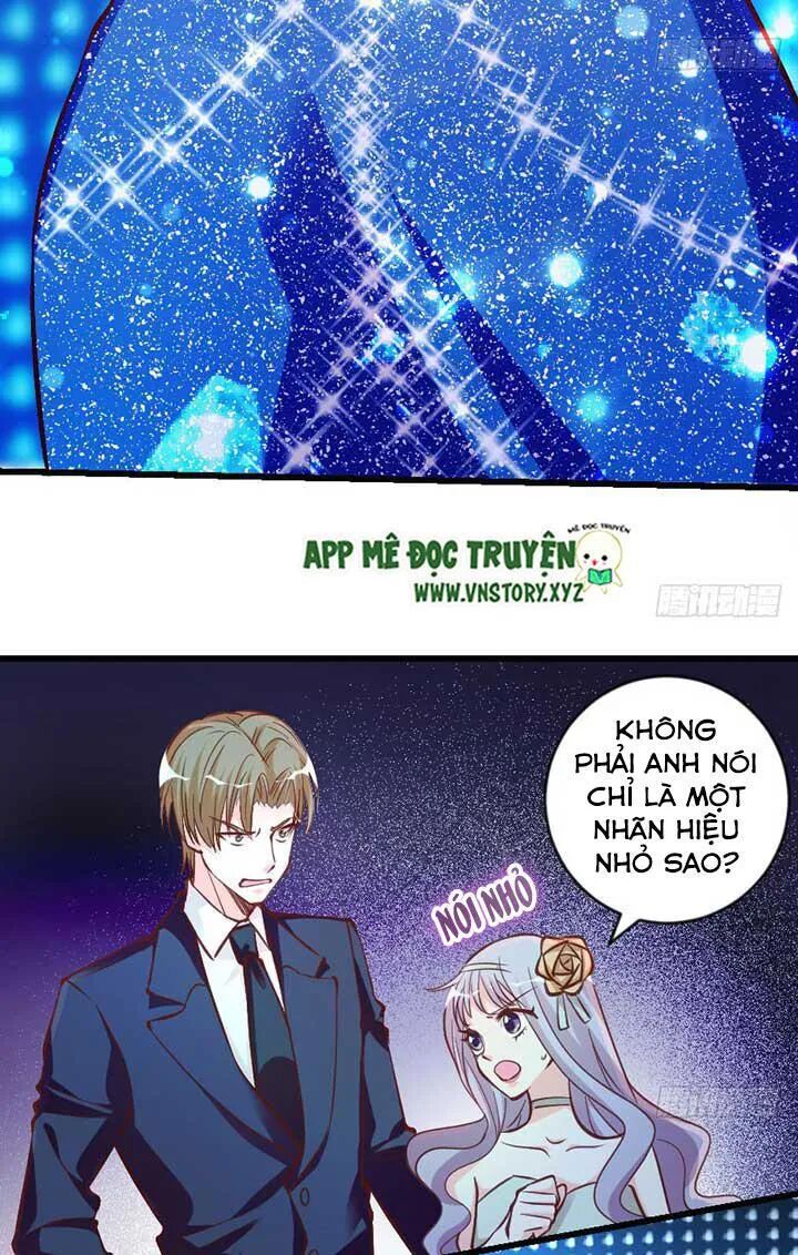 Thiên hậu trở về: Chapter 73: Nữ thần