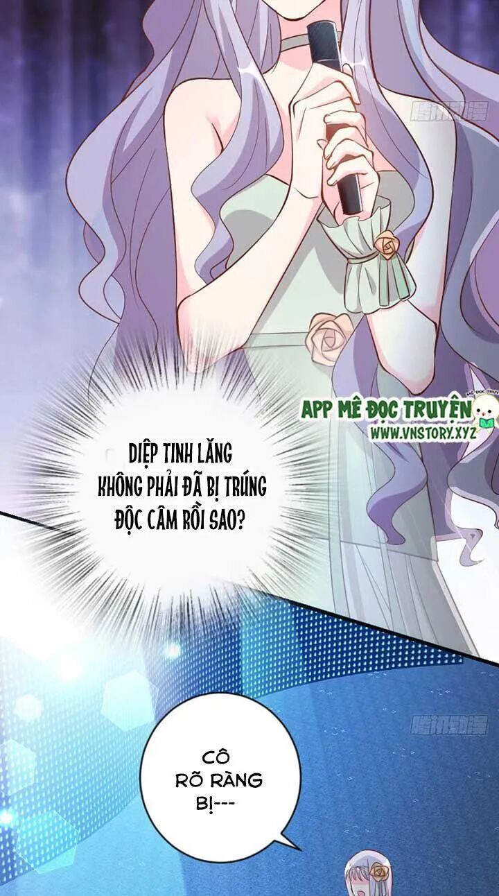 Thiên hậu trở về: Chapter 73: Nữ thần