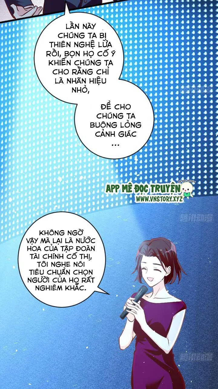 Thiên hậu trở về: Chapter 73: Nữ thần