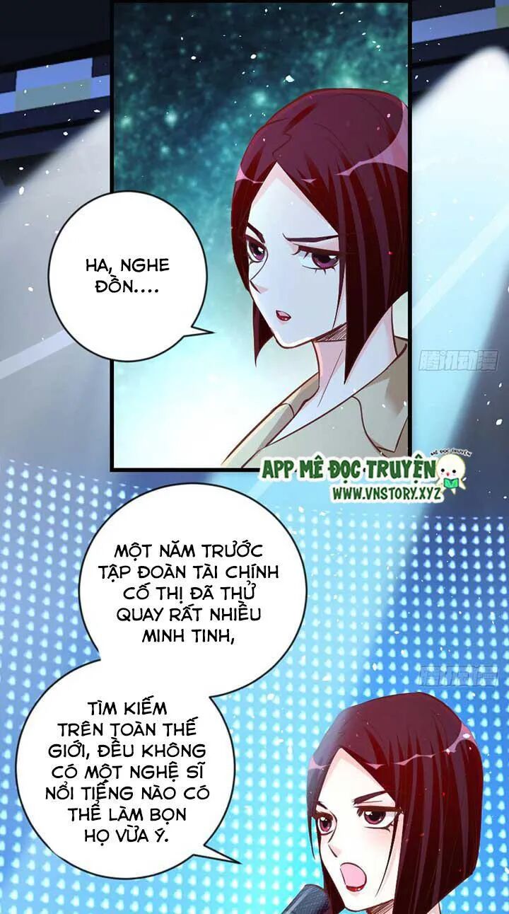 Thiên hậu trở về: Chapter 73: Nữ thần