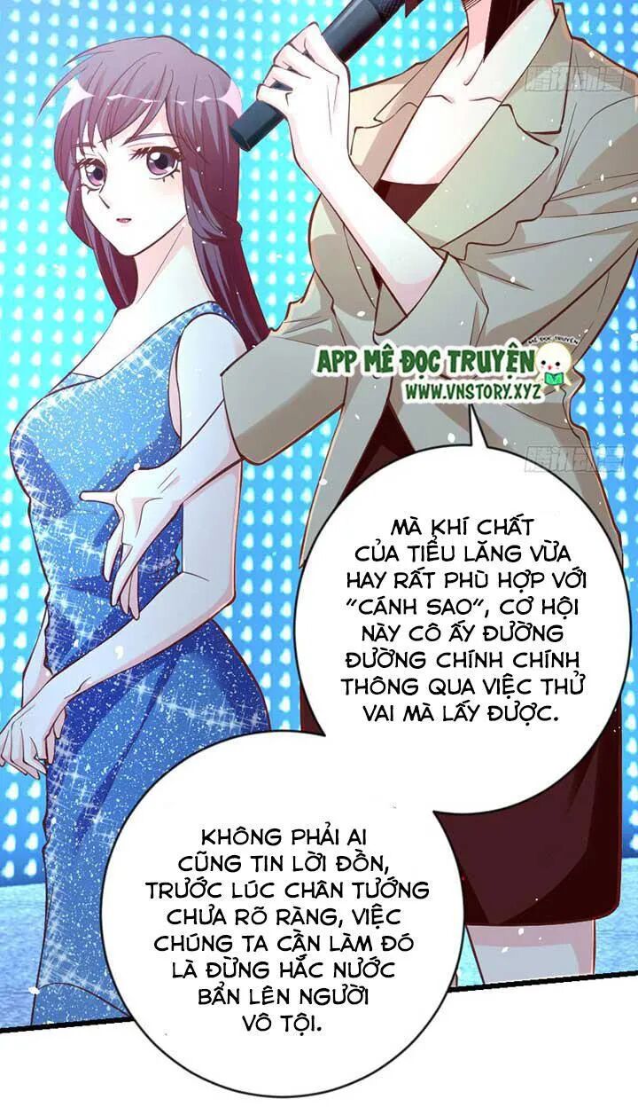 Thiên hậu trở về: Chapter 73: Nữ thần