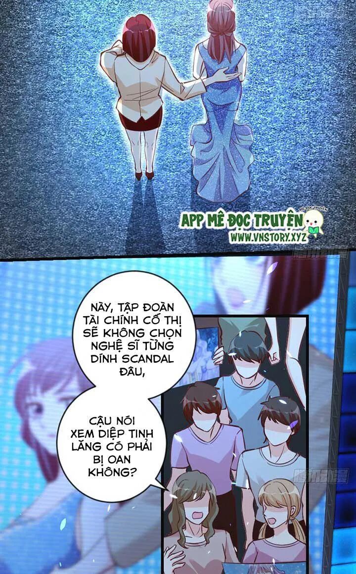Thiên hậu trở về: Chapter 73: Nữ thần