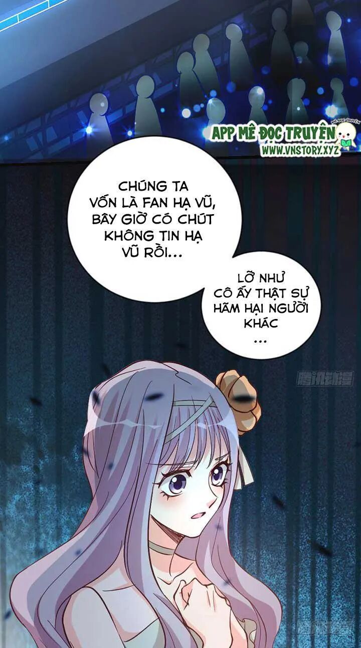 Thiên hậu trở về: Chapter 73: Nữ thần