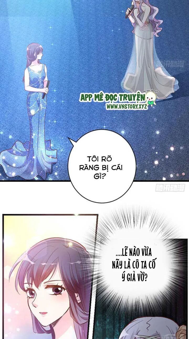 Thiên hậu trở về: Chapter 73: Nữ thần