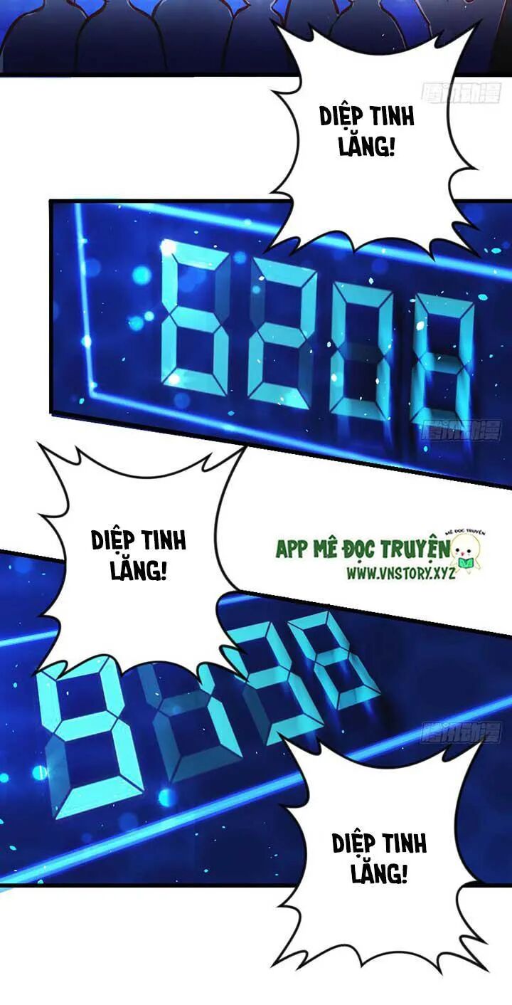 Thiên hậu trở về: Chapter 73: Nữ thần