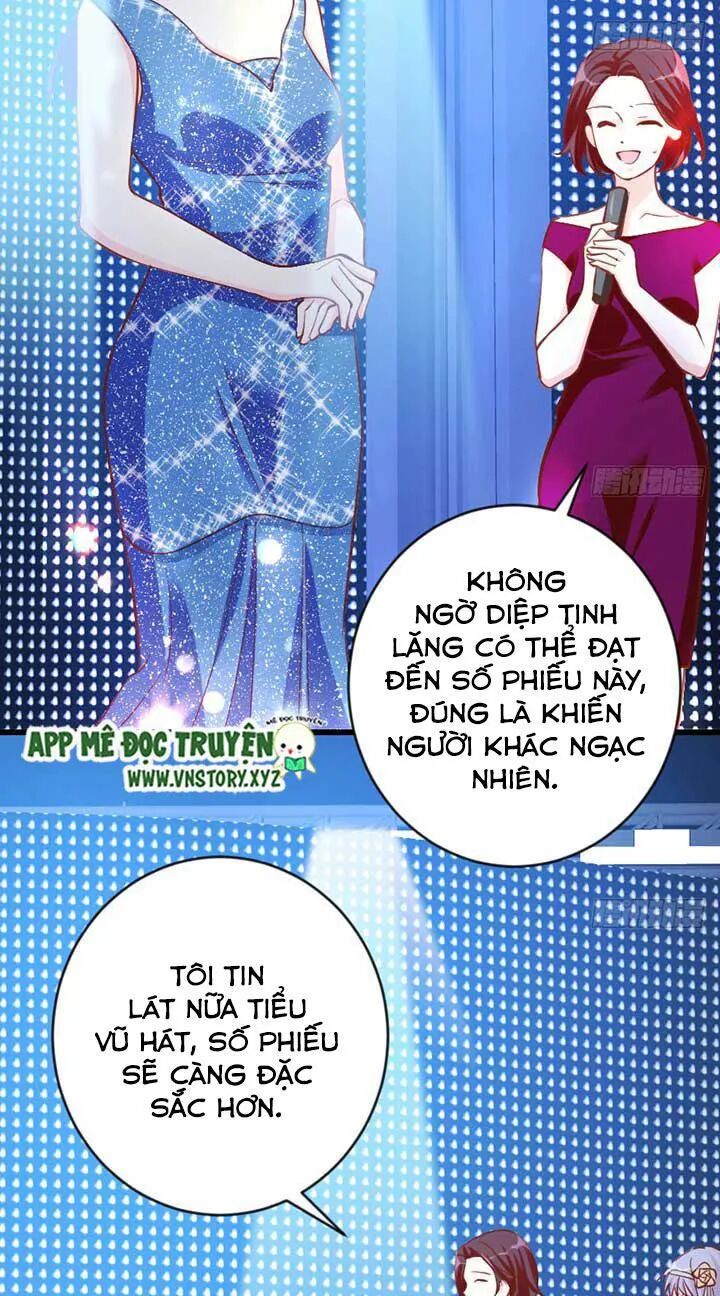 Thiên hậu trở về: Chapter 73: Nữ thần