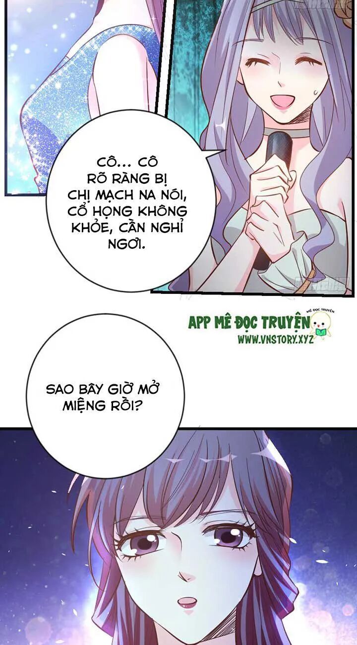 Thiên hậu trở về: Chapter 73: Nữ thần