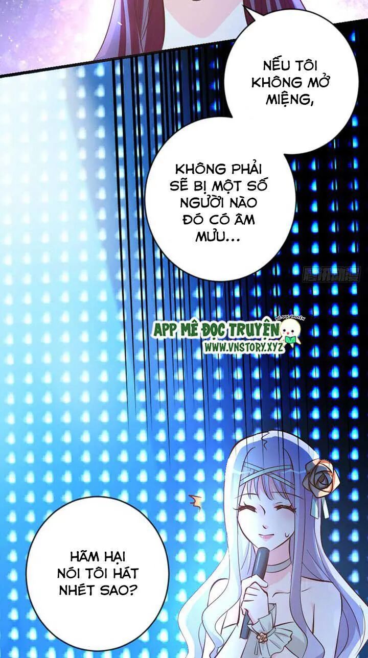Thiên hậu trở về: Chapter 73: Nữ thần