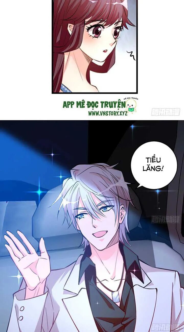 Thiên hậu trở về: Chapter 74: Lật ngược tình thế