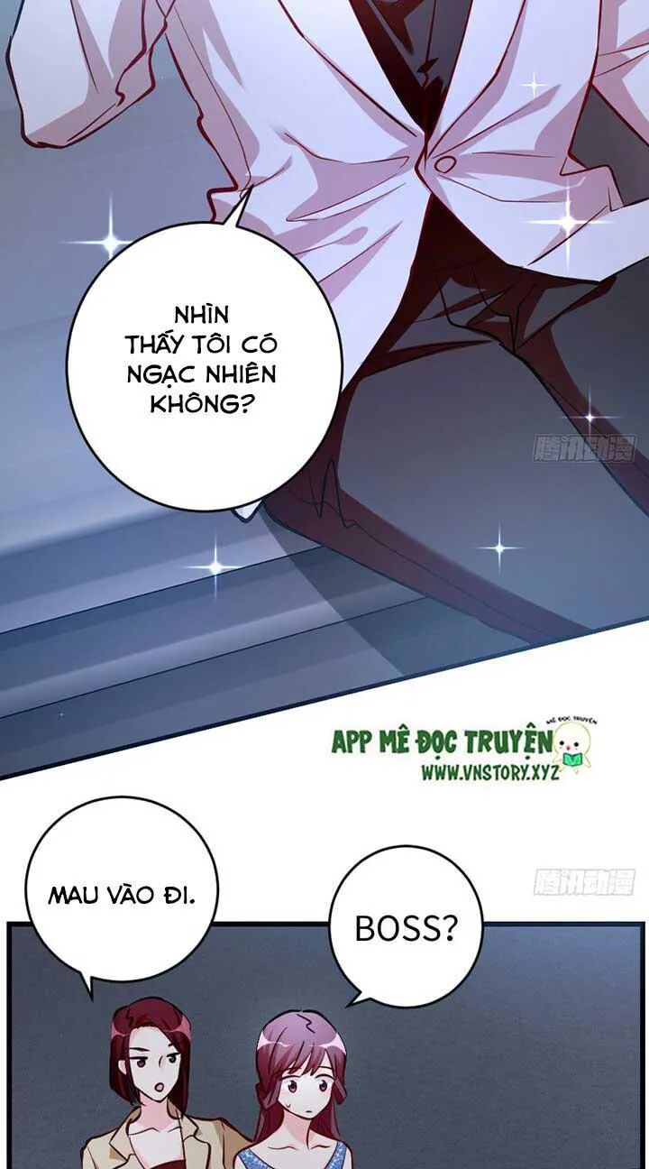 Thiên hậu trở về: Chapter 74: Lật ngược tình thế