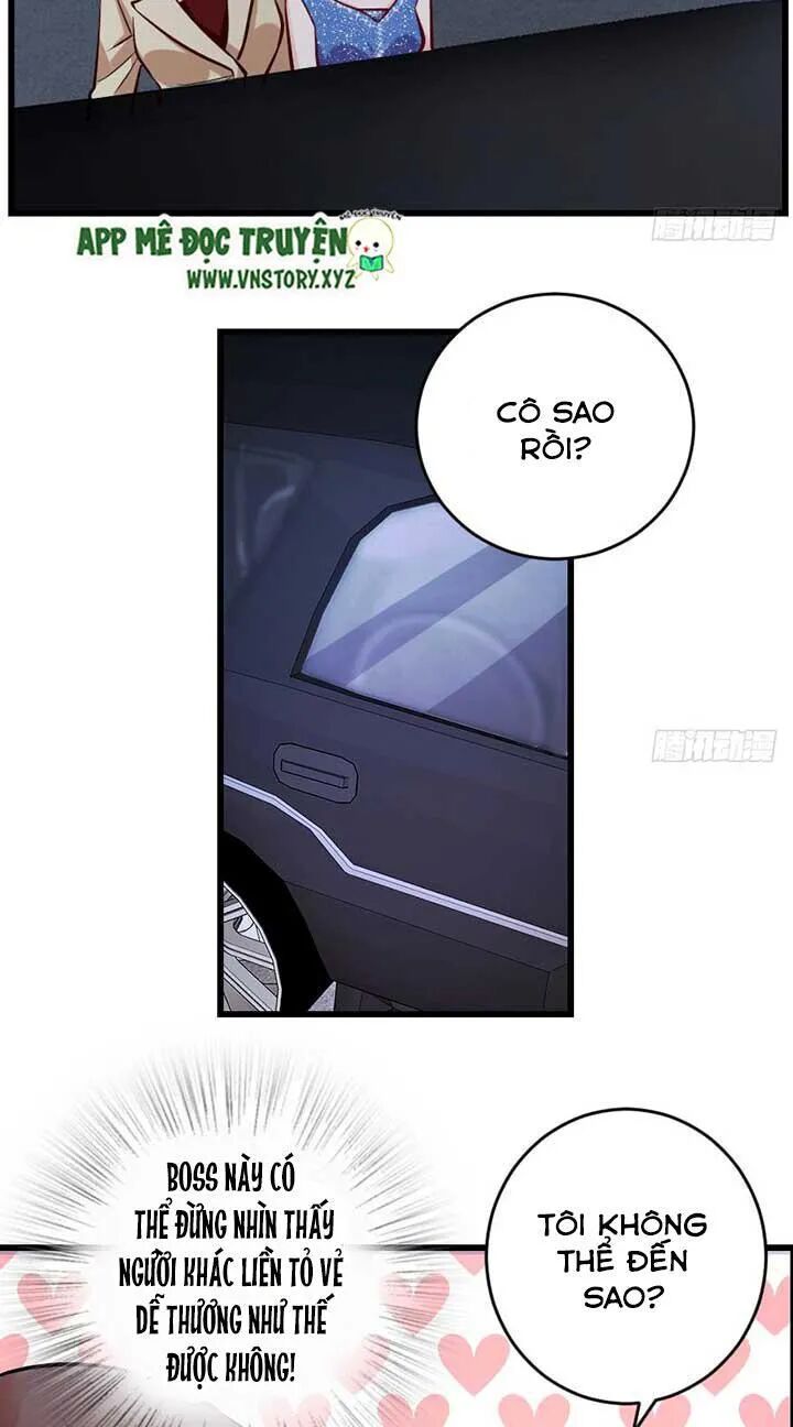 Thiên hậu trở về: Chapter 74: Lật ngược tình thế