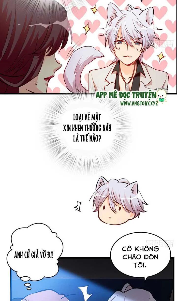 Thiên hậu trở về: Chapter 74: Lật ngược tình thế