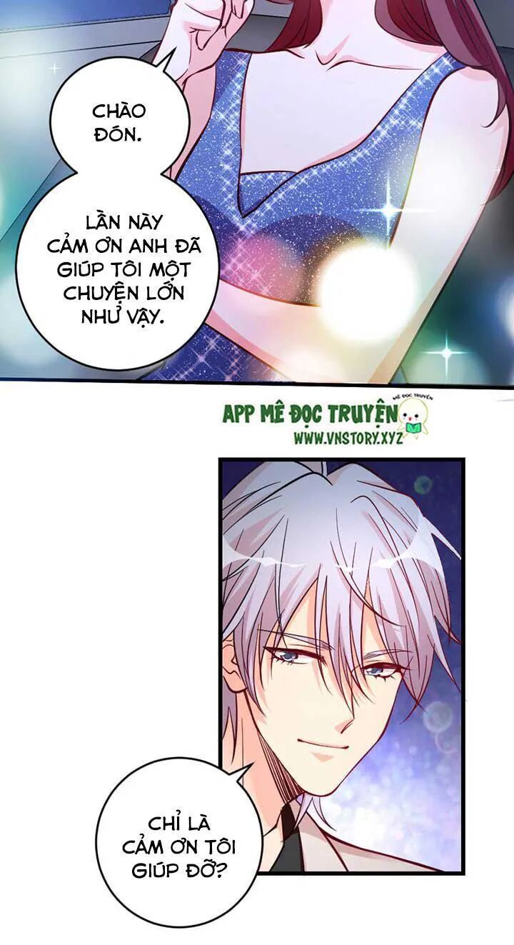 Thiên hậu trở về: Chapter 74: Lật ngược tình thế